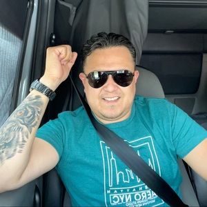 Meet your Posher, David